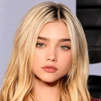 Isabella (modelo/irmã de Agatha)