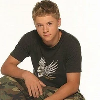 Gustv(amigo do bill, tom e georg)