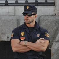 policia
