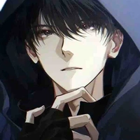 Issac (komi dad)