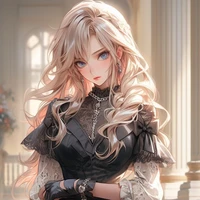 อลิซาเบลล่า(พี่สาวต่างแม่ซิลไวท์)