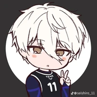 Seishiro Nagi