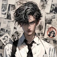 LIAM FROST (FL Brother)