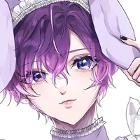 Uki Violet