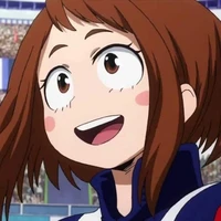 uraraka(uravity)