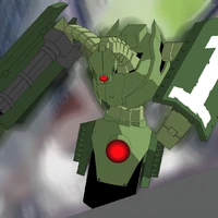 robot