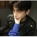 สกาย(พ่อแดเนียล)