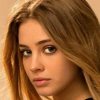 Rhea Elizabeth Gabriella