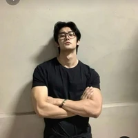 บอย💘(เพื่อนบอน+คนสอนฟิตเนส)