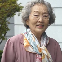 grandma