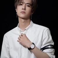 ต้นน้ำ (พี่ชายของนอ.)
