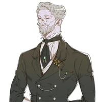 old butler