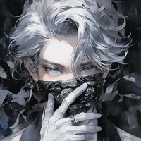 Sirius Cooper/ ml dad