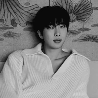 Kim Namjoon 