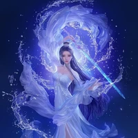 <ฉางเย่>ธิดาผู้ทรงศิล,ธิดาสรรคร์