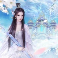 เน่จือ(เทพีวารี)