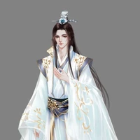 เย่หมิ่ง(องค์ชาย2)เมืองหยาง