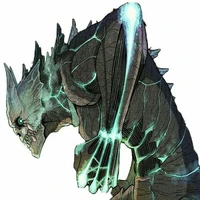 monstre