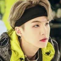 Yoongi