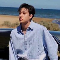 Chan🐺