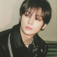Minho🐱