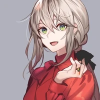 Samantha Zaharie [B]