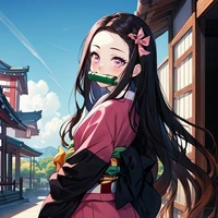 °°•nezuko•°°
