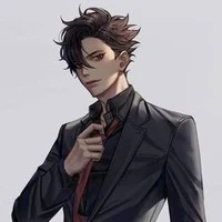 James (Secretary)