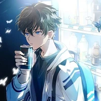 Oliver (Friend of Helbert)