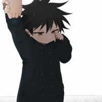 Megumi fushiguro