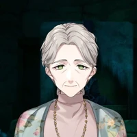 Mu Lini Mung [Grandma]