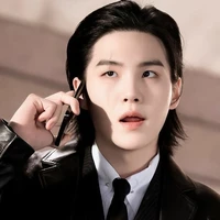Min Yoongi