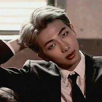 Kim Namjoon