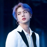 Kim Seokjin
