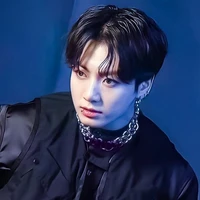 Jeon Jungkook