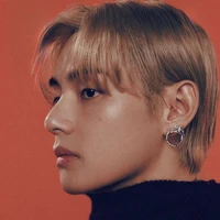 Kim Taehyung