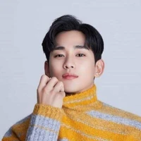 Kim Soo hyun