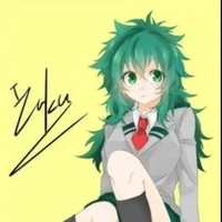 fem deku
