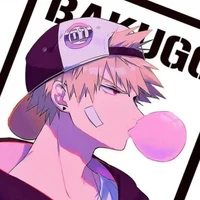 bakugo