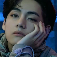 Kim Taehyung