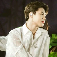 Park Jimin ( Taehyung