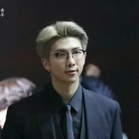 Kim Namjoon ( Taehyung