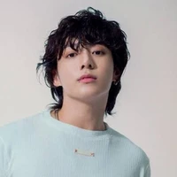 Jeon Jungkook