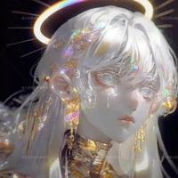 Goddess ~ ☘︎