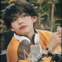 Kim Taehyung