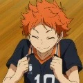 hinata 😯🤟