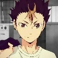 nishinoya 🤬
