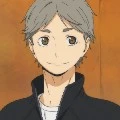 sugawara <3