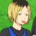 kenma 😒