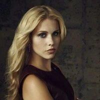 rebekah mikaelson